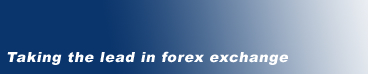 IntraFX - Taking the lead in forex exchange